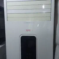 کولر گازی ایستاده 60000 موتور Panasonic