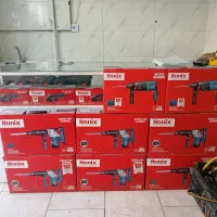 اجاره کرایه هیلتی دریل فرز جوش جارو پروفیل بر