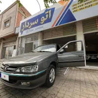 پارس ۹۹ تمام فابریک