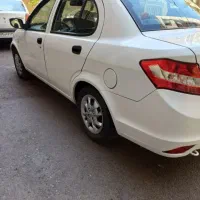 ماشین ساینا مدل ۹۹