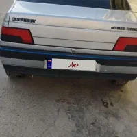پژو 405|خودرو سواری و وانت|کرمانشاه, |دیوار