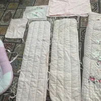روتختی ۷ تکه دخترانه