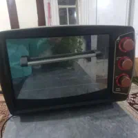 کیک پز سالم