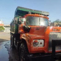 ماک 1978 کمپرس فابریک