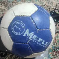 توپ چمن