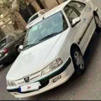 پژو پارس سال /زیمنس(50%پیش پرداخت)آماده تحویل