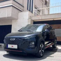 mvm x33 Cross|خودرو سواری و وانت|شهرکرد, |دیوار