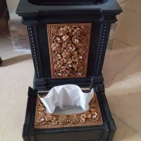 سطل و جادستمال