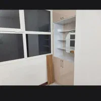 آپارتمان موتلفه