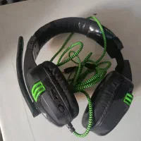 هدفون تسکو