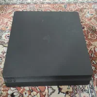 ps4 slim 1tra|کنسول، بازی ویدئویی و آنلاین|همدان, |دیوار