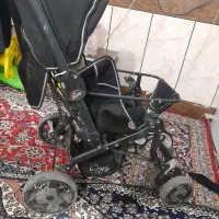 کالسکه زیر قیمت