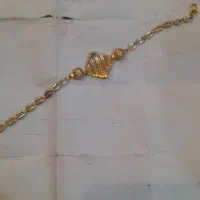 فروش دستبند طلا