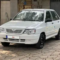 پراید 132 مدل 89 کارمندی
