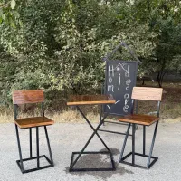 میز و صندلی