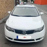 فروش سراتو ۹۶ آپشنال