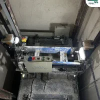 سرویس آسانسور ضروریه