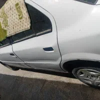 سمند مدل ۹۰ فروش فوری
