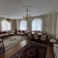 ۹۵متر/فول امکانات/چمن شرقی/تهاطر با واحد کوچکتر