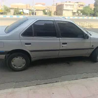 پژو مدل ۹۱