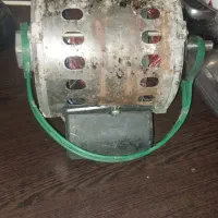 دینام نیم سوز کولر