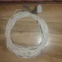 سیم دورگرد
