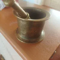 هاونگ برنج
