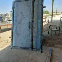 درب وپنجره سازی