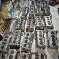 انواع وسایل موتوری و داخله elx