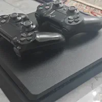 ps41T slim|کنسول، بازی ویدئویی و آنلاین|اسلام‌شهر, شهرک مفیدی|دیوار