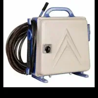 بازکردن راه لوله بافنربرقی