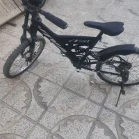 دوچرخه