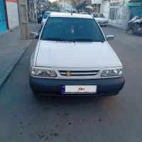 پراید 131
