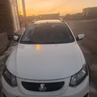 فروش خودروکوییک  Rسفیدمشکی