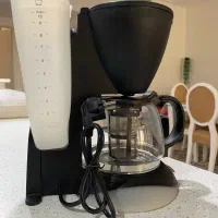 چای ساز و قهوه ساز