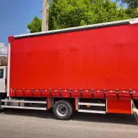 باربری اتوبار توحید ستارخان نواب فاطمی بلوارکشاورز