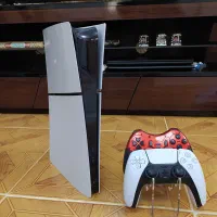 Ps5 slim digital 2016 اروپا نونو