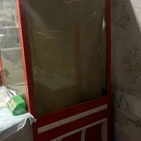 فر اغذیه سه کاره