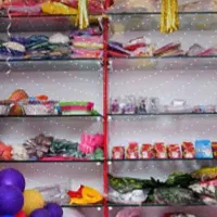 واگذاری کلیه اجناس مغازه تم تولد
