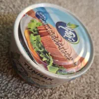 تن ماهی ۱۸۰گرمی هوور  کم تاریخ قیمت قدیم