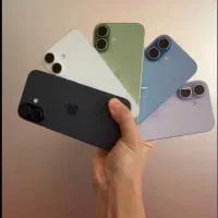 آیفون ۱۷ نرمال ۲۵۶ گیگ اقساط ویژه بدون چک