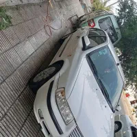 سمند ef7|خودرو سواری و وانت|بندر ترکمن, |دیوار