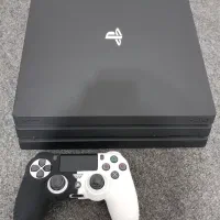 ps4 pro پلی استیشن در حد