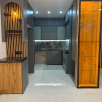 ۹۵مترنوساز/دوخواب/طبقه دوم/آسانسور/پارکینگ اختصاصی