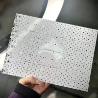 تولید برد مدار چاپی pcb