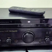 آمپلی فایر پایونر مدل A209R