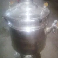سماور ۲۰لیتری قدیمی