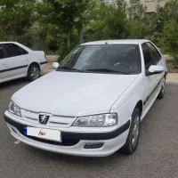 پژو پارس ۱۴۰۲ xu7p