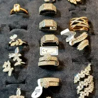اکسسوری و بدلیجات ژوپینگ تک یا عمده