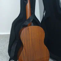 گیتار ak80|گیتار، بیس، امپلیفایر|خورموج, |دیوار
